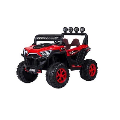 2022 Unisex Colorato Eletrico 12V Bambini Cavalcare In Auto Diretto Ingrosso Materiale PP Migliore