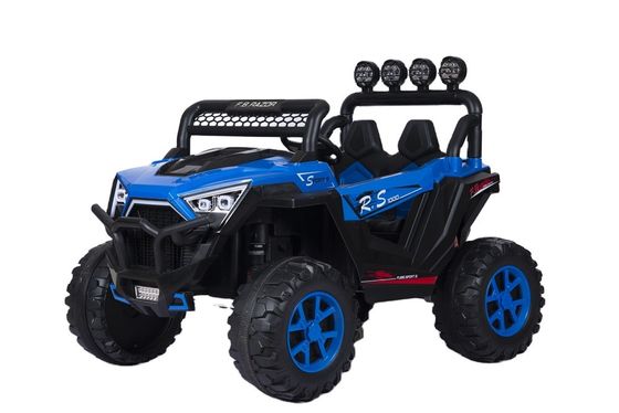 2022 Unisex Colorato Eletrico 12V Bambini Cavalcare In Auto Diretto Ingrosso Materiale PP Migliore
