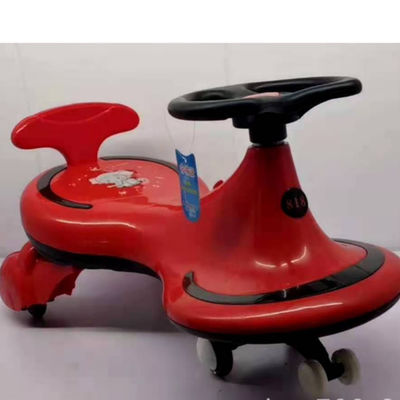 Cartone Dimensioni 72x21.5x31.5cm Max carico 30kg Ride On Baby Balance Bike Car per bambini