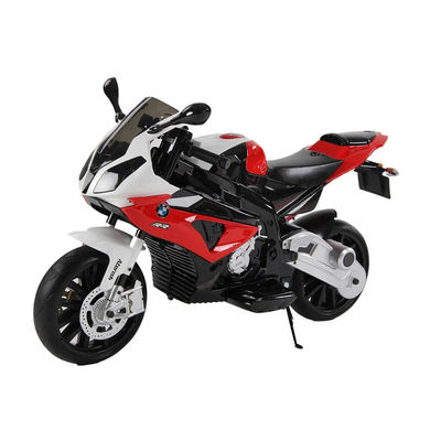 2022 I più recenti bambini elettrici guidano una motocicletta per una motocicletta con licenza 12v7AH*1