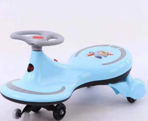 Cartone Dimensioni 72x21.5x31.5cm Max carico 30kg Ride On Baby Balance Bike Car per bambini