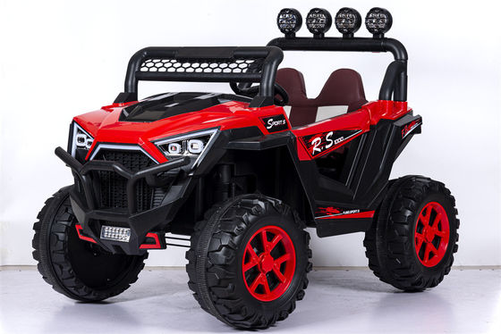 2022 Unisex Colorato Eletrico 12V Bambini Cavalcare In Auto Diretto Ingrosso Materiale PP Migliore