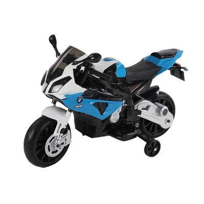 2022 I più recenti bambini elettrici guidano una motocicletta per una motocicletta con licenza 12v7AH*1