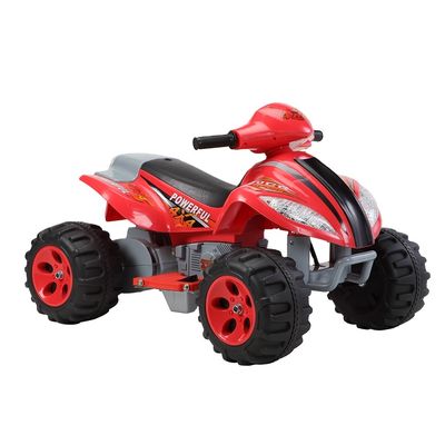 2022 Made In Small Motorcycle Plastic Electric Ride On Car per bambini Bambini ATV elettrico