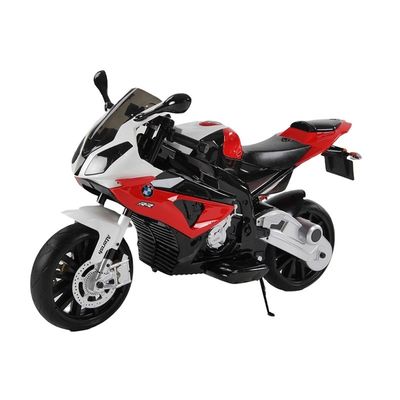 2022 I più recenti bambini elettrici guidano una motocicletta per una motocicletta con licenza 12v7AH*1