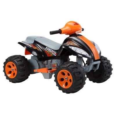 2022 Made In Small Motorcycle Plastic Electric Ride On Car per bambini Bambini ATV elettrico