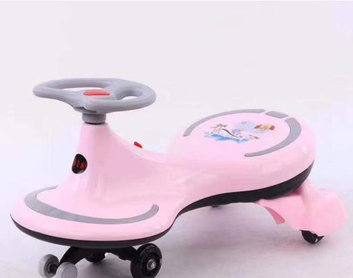 Cartone Dimensioni 72x21.5x31.5cm Max carico 30kg Ride On Baby Balance Bike Car per bambini