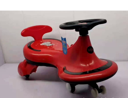 Cartone Dimensioni 72x21.5x31.5cm Max carico 30kg Ride On Baby Balance Bike Car per bambini
