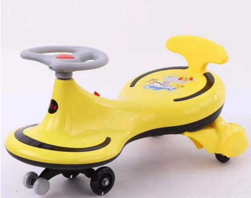 Cartone Dimensioni 72x21.5x31.5cm Max carico 30kg Ride On Baby Balance Bike Car per bambini