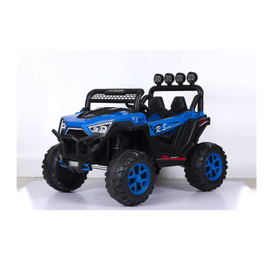 Competitive Electric 12V Kids Ride-On Car Per 10 anni di età enorme di plastica Max carico 30kg