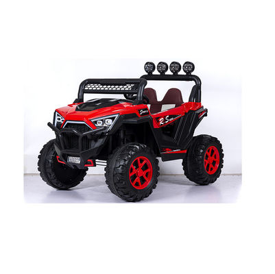 Competitive Electric 12V Kids Ride-On Car Per 10 anni di età enorme di plastica Max carico 30kg