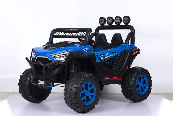 Competitive Electric 12V Kids Ride-On Car Per 10 anni di età enorme di plastica Max carico 30kg