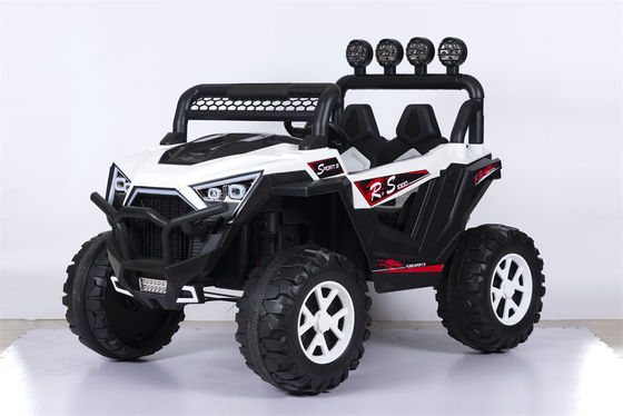Competitive Electric 12V Kids Ride-On Car Per 10 anni di età enorme di plastica Max carico 30kg
