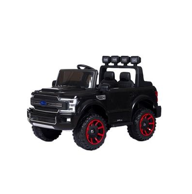 Fornitura 4x4 Luxury 12V Electric Toy Ride On Car for Kids Azionato a batteria Leggero