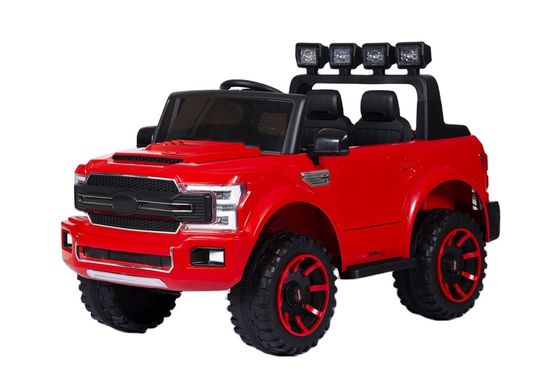 Fornitura 4x4 Luxury 12V Electric Toy Ride On Car for Kids Azionato a batteria Leggero