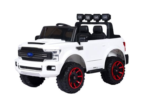 12V390*4 Motore elettrico Bambini grandi viaggiano in auto con e a batteria