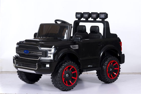 12V390*4 Motore elettrico Bambini grandi viaggiano in auto con e a batteria