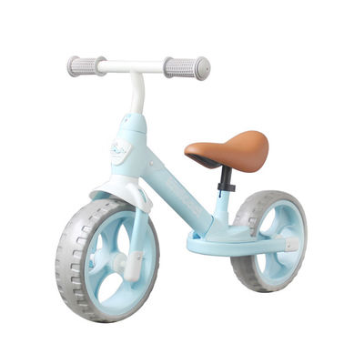 2023 Ruota piatta per bambini da 2 a 8 anni area di atterraggio liscia non scivolosa nel design dell'auto