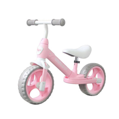 2023 Ruota piatta per bambini da 2 a 8 anni area di atterraggio liscia non scivolosa nel design dell'auto
