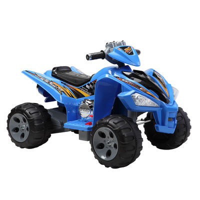 Bambino ATV elettrico quattro ruote Motocicletta Mini Size Ride On Toy con 97 * 66 * 65 cm Dimensione