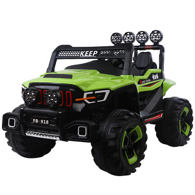 Giocattolo per autocarri a quattro ruote motrici a controllo remoto di arrampicata off-road per G.W. N.W. 31,6 kg/27,1 kg