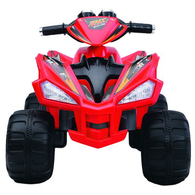 Bambino ATV elettrico quattro ruote Motocicletta Mini Size Ride On Toy con 97 * 66 * 65 cm Dimensione