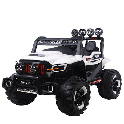 Giocattolo per autocarri a quattro ruote motrici a controllo remoto di arrampicata off-road per G.W. N.W. 31,6 kg/27,1 kg