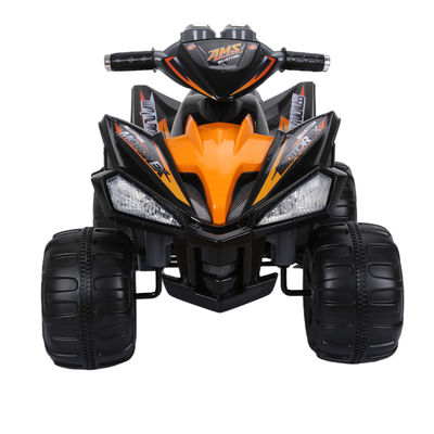 Bambino ATV elettrico quattro ruote Motocicletta Mini Size Ride On Toy con 97 * 66 * 65 cm Dimensione