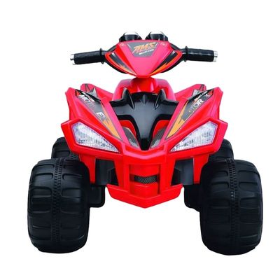 2022 ATV motocicletta elettrica auto per bambini 12v batteria ruote potenti auto giocattolo di plastica
