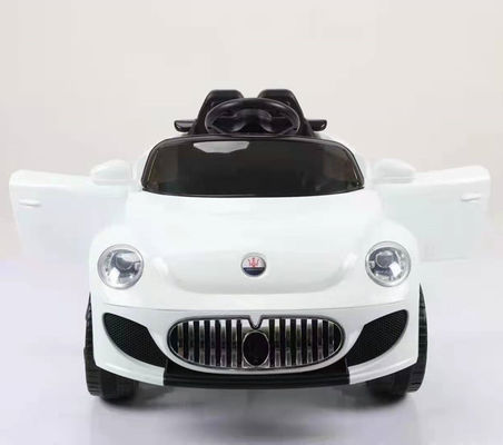 Hot Electric Plastic Kids Toysi Ride On Cars With Four Wheel per bambini di 6 anni