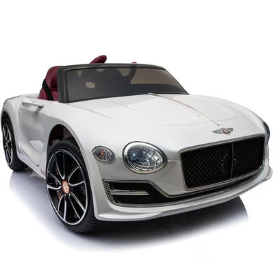 2022 Hot Portable 6V Kids Ride On Car con telecomando e un pulsante di avvio