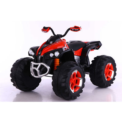 3-8 anni Adatti giocattoli elettrici in auto con motore 12V540*2 e telecomando