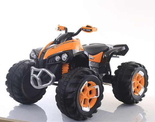 3-8 anni Adatti giocattoli elettrici in auto con motore 12V540*2 e telecomando