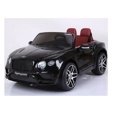 2022 12V batteria telecomando Automobili giocattoli reali Guida su auto elettrica Per bambini 8 anni 2 posti con luce a LED