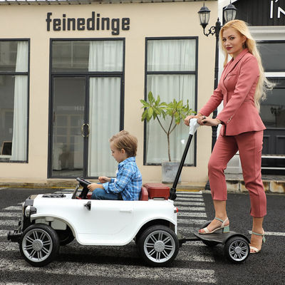 12v Classic Electric 2 posti a batteria guida in auto per bambini Neutralità di genere