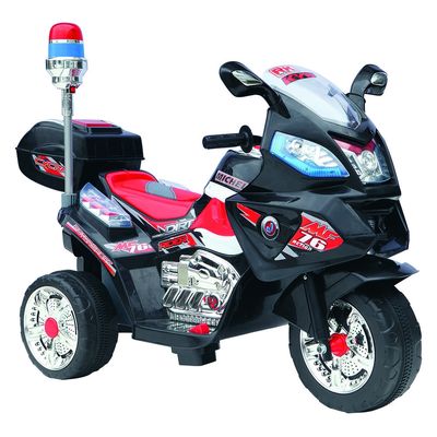2022 Motocicletta elettrica a tre ruote per bambini in auto con luci per bambini 40HQ 325PCS