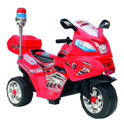 2022 Motocicletta elettrica a tre ruote per bambini in auto con luci per bambini 40HQ 325PCS