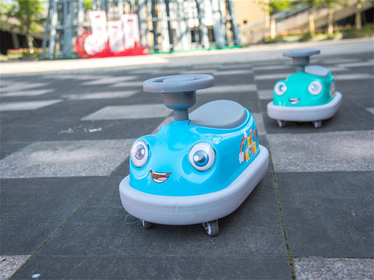 Quattro ruote 2023 diretta musica popolare giocattolo guida su auto per bambini