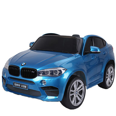 Unisex 2022 Batteria 12v Bambini in auto Bambini Automobili elettrici per bambini Automobile autorizzata