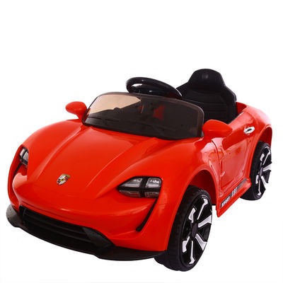 12V Electric Ride On Car per bambini telecomando e G.W/N.W 16.8KGS/14.2KGS