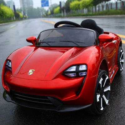 12V Electric Ride On Car per bambini telecomando e G.W/N.W 16.8KGS/14.2KGS