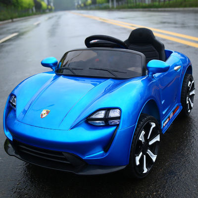 12V Electric Ride On Car per bambini telecomando e G.W/N.W 16.8KGS/14.2KGS
