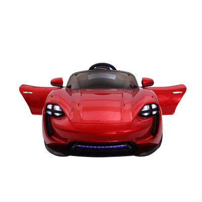 12V Electric Ride On Car per bambini telecomando e G.W/N.W 16.8KGS/14.2KGS