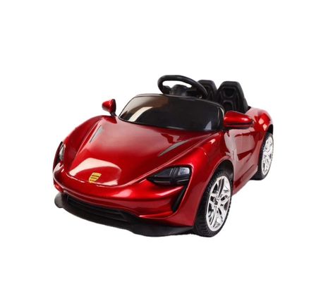 12V a batteria auto giocattolo elettrica per bambini 40HQ 367PCS Intervallo di età 2 a 4 anni