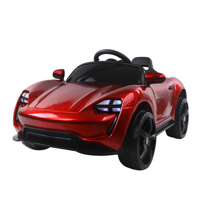 12V a batteria auto giocattolo elettrica per bambini 40HQ 367PCS Intervallo di età 2 a 4 anni
