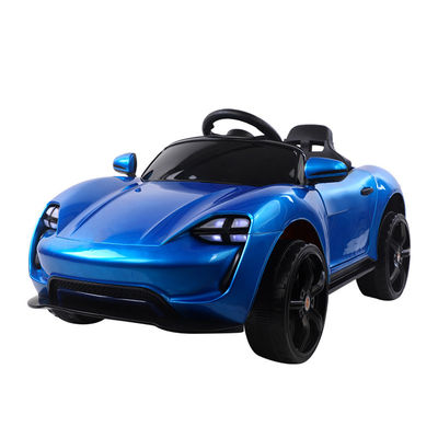 12V a batteria auto giocattolo elettrica per bambini 40HQ 367PCS Intervallo di età 2 a 4 anni