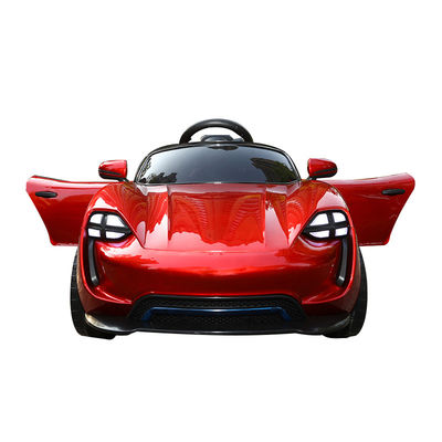 12V a batteria auto giocattolo elettrica per bambini 40HQ 367PCS Intervallo di età 2 a 4 anni
