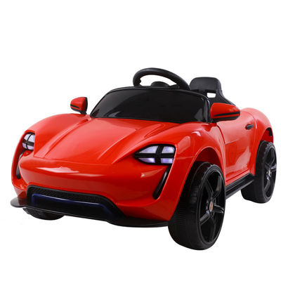 12V a batteria auto giocattolo elettrica per bambini 40HQ 367PCS Intervallo di età 2 a 4 anni