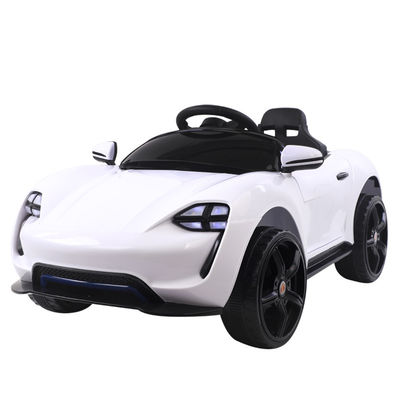 12V a batteria auto giocattolo elettrica per bambini 40HQ 367PCS Intervallo di età 2 a 4 anni