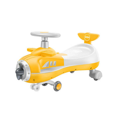 2023 Popolare Baby Balance Car Carriage giocattoli per bambini Unisex Balanced Scooter Bike